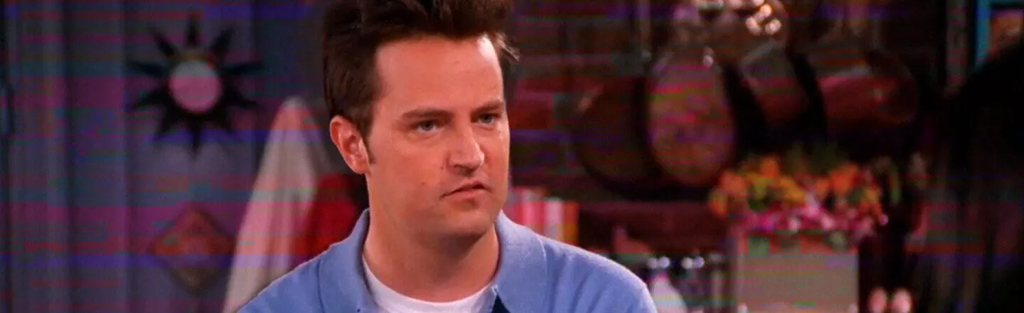 The Five Worst ‘Friends’ Episodes That Aren’t ‘The One With Chandler’s Dad’