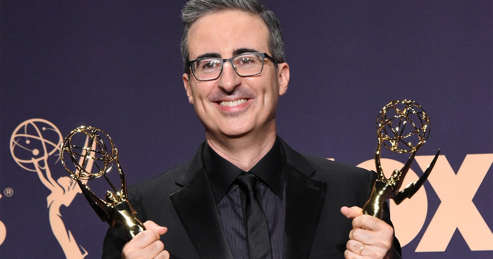John Oliver Says He Couldn’t Host the Oscars Because He’d ‘Poison the Room’ with ‘Visible Contempt’
