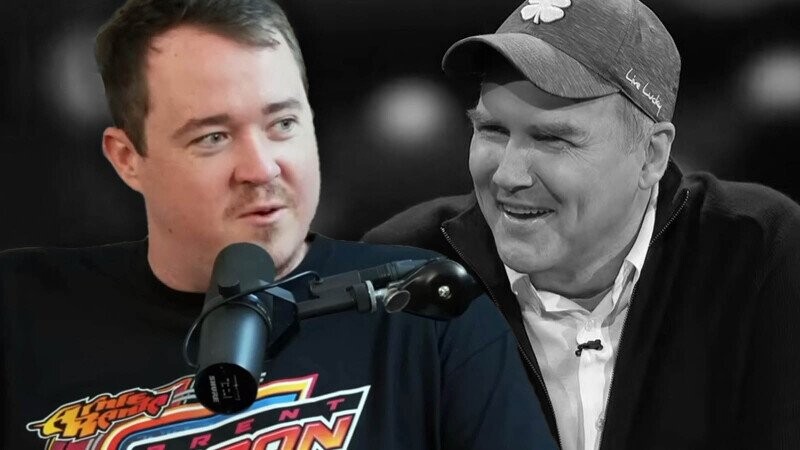 Norm Macdonald Reached Out to Shane Gillis After ‘SNL’ Firing