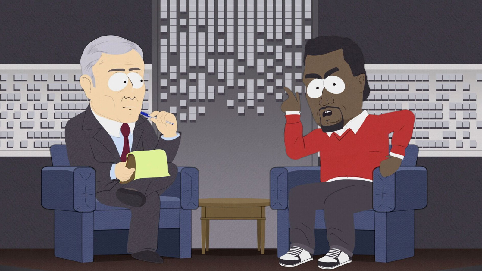 'The Tonight Show Starring Jimmy Fallon' Got Caught Cribbing An ...