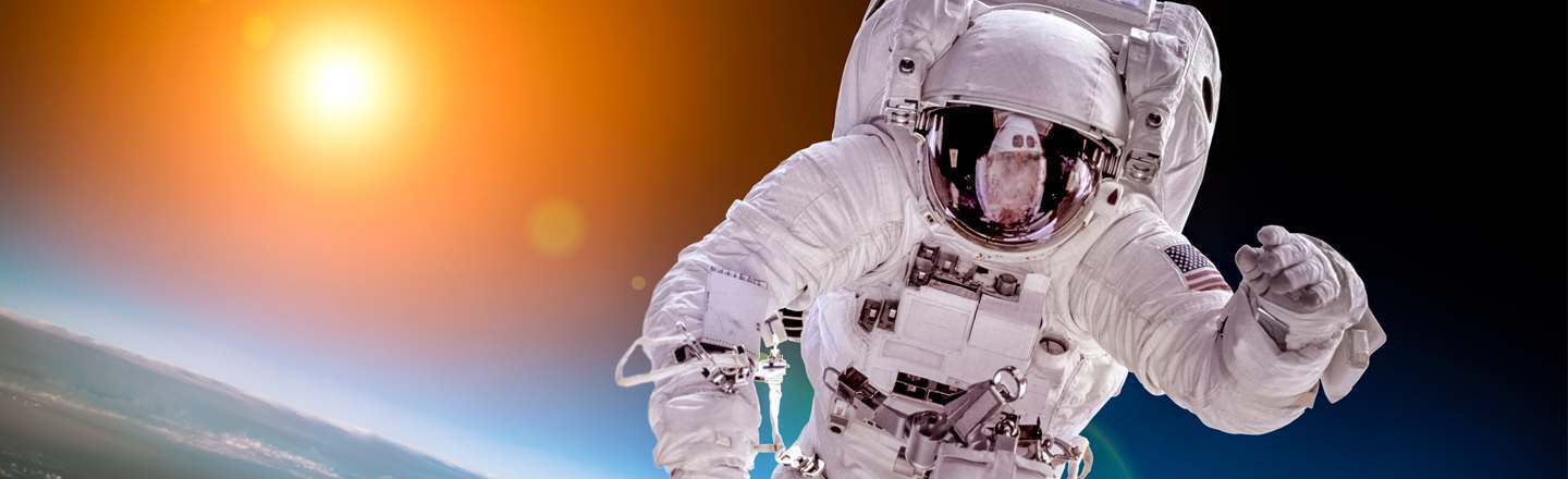 6 Reasons Why Mass Space Travel Would Completely Suck