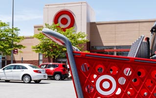 Target's Grocery Deliverymen Are Being Told To Buy Gifts For Rich Customers