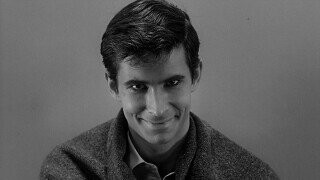 An 'Interview' With Norman Bates On The Making Of 'Psycho'