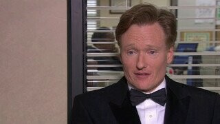 Conan O’Brien And Greg Daniels: The Friendship That Changed Comedy