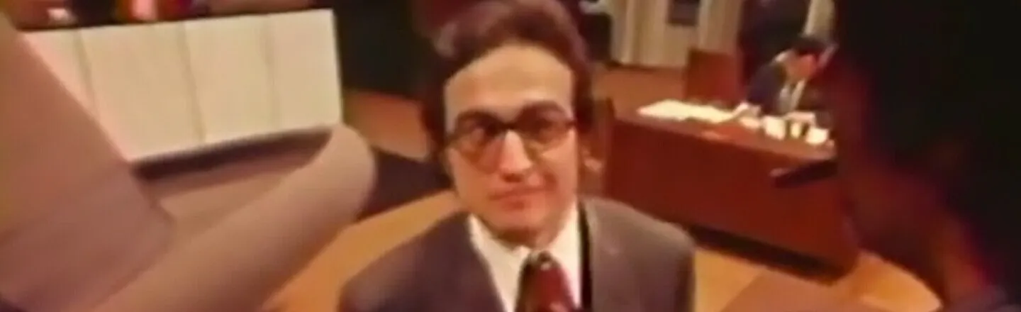 The Two Local Commercials That Predicted John Belushi’s ‘SNL’ Stardom