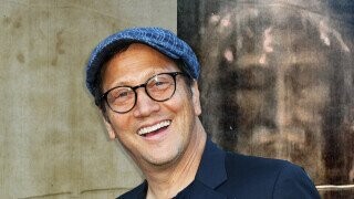 Rob Schneider Pivots From Cancel Culture Comedy To His Other Shtick