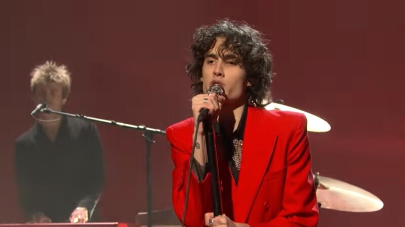 Last Week's 'SNL' Musical Guest Was, Against All Odds, a First for the Show