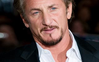 Sean Penn Wrote The Worst Novel In Human History, I Read It