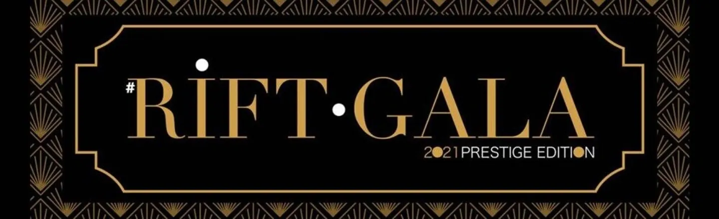 'League of Legends' Rift Gala Is What The Met Gala Should Be
