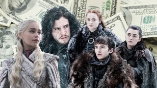 HBO Once Blew $30 Million On A Scrapped 'Game Of Thrones' Prequel