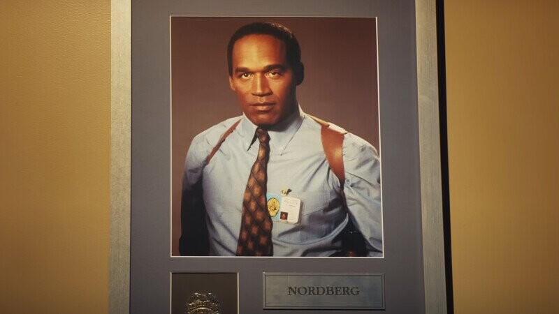 Why the Director of the New ‘Naked Gun’ Felt Compelled to Include O.J. Jokes