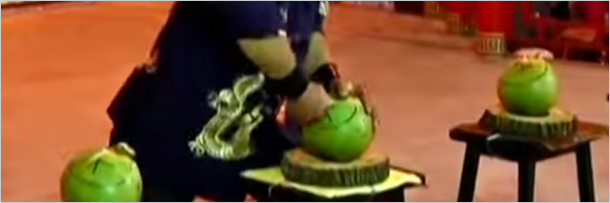 6 People With Amazing Yet Totally Useless Abilities