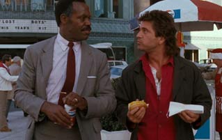 4 Hilarious Tropes Exclusive To 80s Buddy Cop Movies	