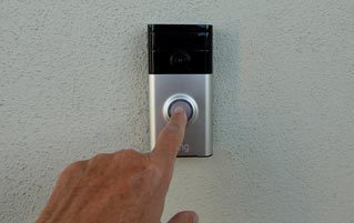 Ring Is Just Another App That's Spying On You