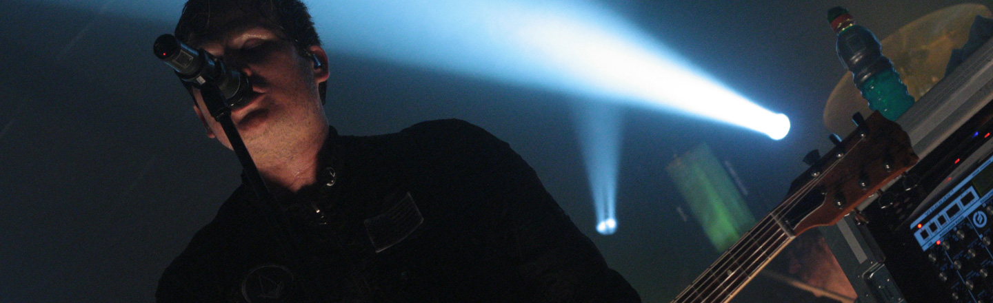 Tom DeLonge Was Right About UFOs, And Harry Reid Says There's More