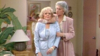 Ex-‘Golden Girls’ Writers Detail the Feud Between Bea Arthur and Betty White