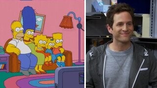 There’s A Chance There Will Be A ‘Simpsons’/‘It’s Always Sunny in Philadelphia’ Crossover This Season