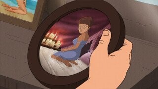 ‘King of the Hill’s Revival Season Finally Unveils ‘Sexy Peggy’