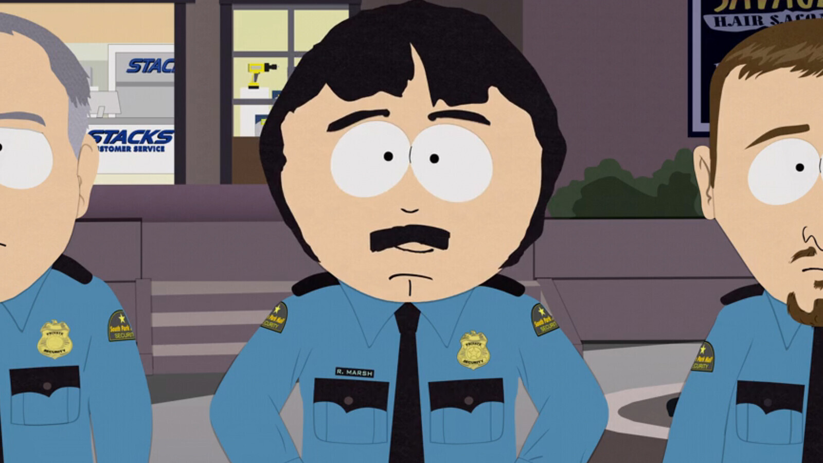 South Park Studios Hires Extra Security For Obvious Reasons