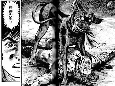 5 Iconic Characters Who Got Insane Reboots In Foreign Comics Cracked Com