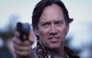 Kevin Sorbo And God Save The 2nd Amendment In 'The Reliant'