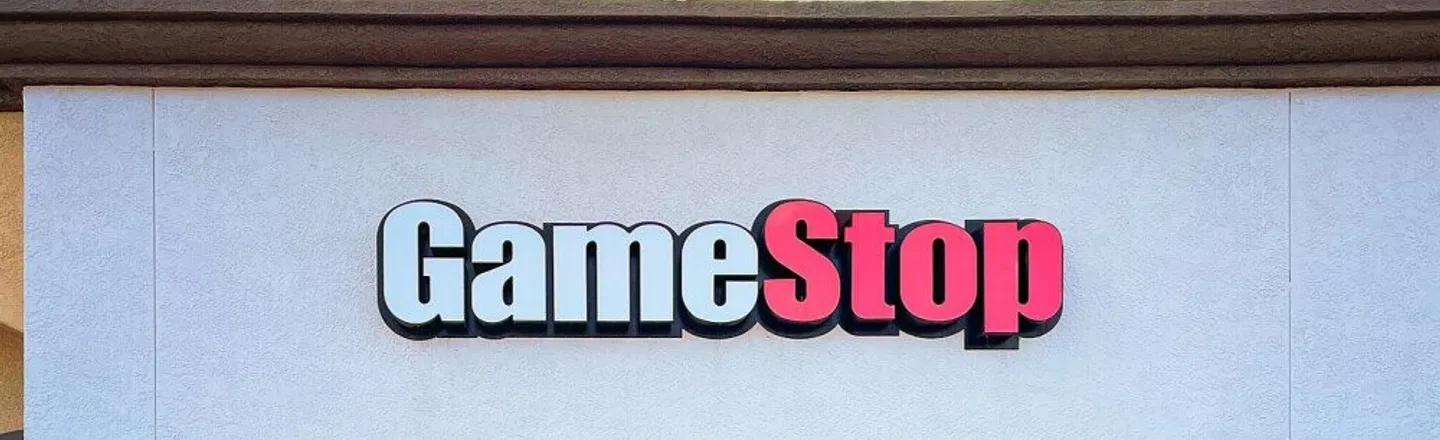 The GameStop Saga Has Reached A New Chapter