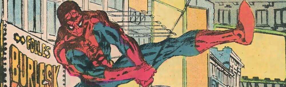 Marvel Wanted To Turn Spider-Man Into A Gritty Adulterer