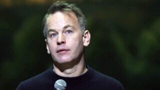 Mike Birbiglia’s ‘Good Life’ Special Isn’t Afraid of the Big Emotions