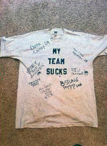 The 10 Worst Punishments For Losing In A Fantasy League Cracked Com