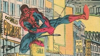Marvel Wanted To Turn Spider-Man Into A Gritty Adulterer