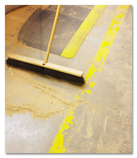 The 6 Creepiest Lies the Food Industry is Feeding You