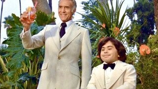 Mr. Roarke's Own Theory Suggests ‘Fantasy Island’ Was a Much Darker Place