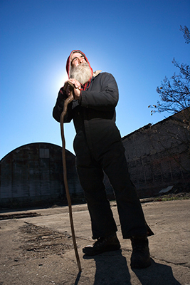 5 Steps to Having The Most Badass Funeral Ever