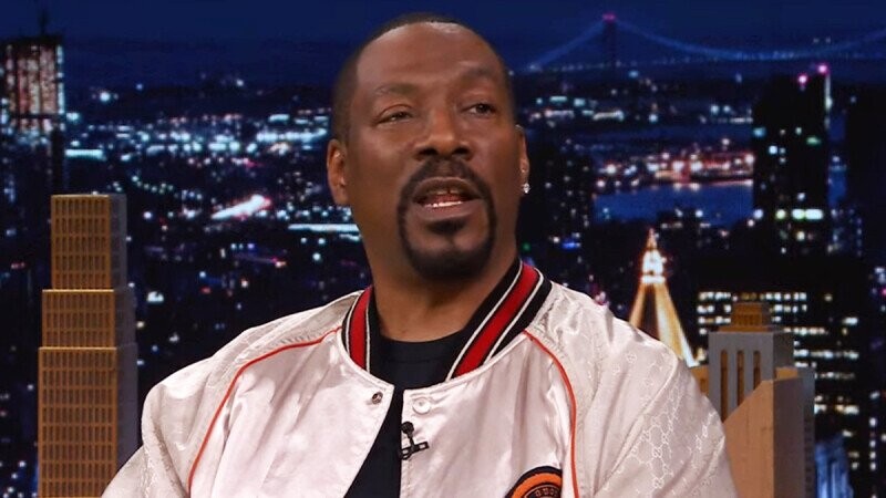 Eddie Murphy Had No Clue ‘Beverly Hills Cop’ Would Be A Hit