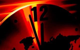 Reminder: The Doomsday Clock Is A Load Of Bullshit