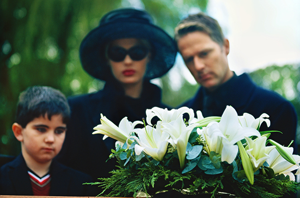 5 Steps to Having The Most Badass Funeral Ever