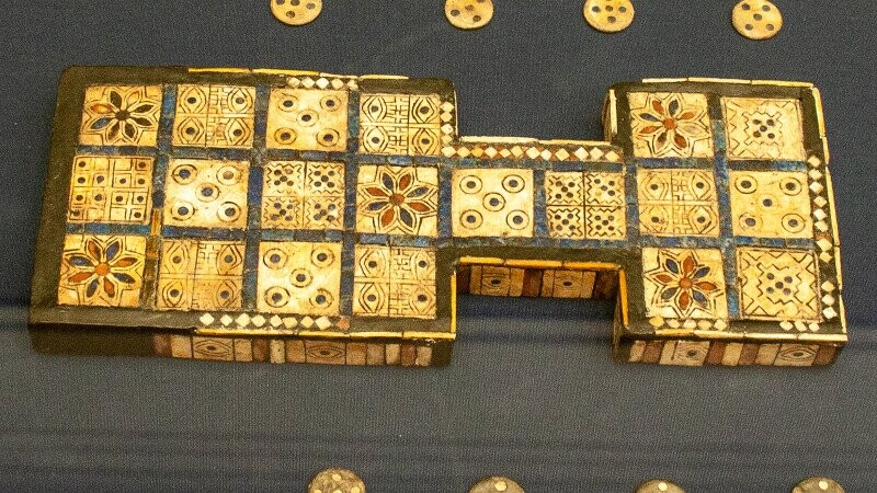 5 of the Oldest Board Games in the World