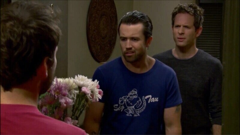 Here Are the Most Magnanimous Apologies in ‘It’s Always Sunny in Philadelphia’ History