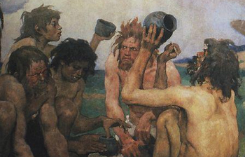 5 Insane Ways Animals Changed the Course of Humanity