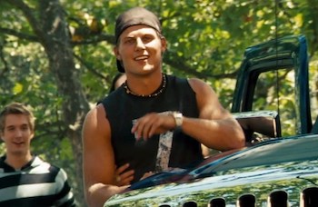 6 Secret Hollywood Crossovers That Nobody Picked Up On