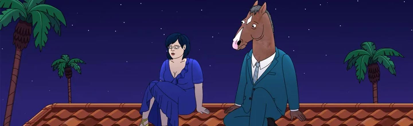 Why Fan Theories Are Forcing A Bad Ending On BoJack Horseman