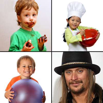 The Smurfs is the Worst Movie Ever