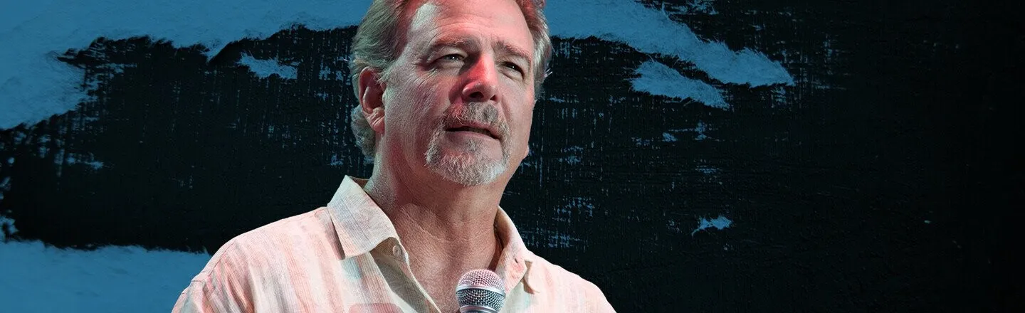 Bill Engvall Becoming A Preacher Can’t Stop His Cancel Culture Complaints
