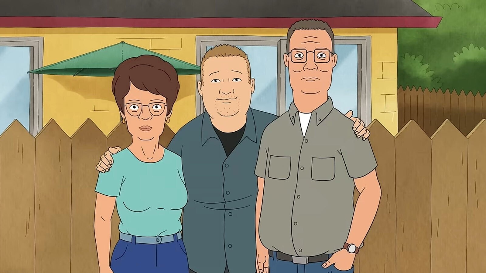 Here’s What ‘King of the Hill’ Fans Do (And Don’t) Want to See in the New Revival Season