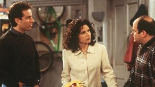 Why Jason Alexander Hated One of ‘Seinfeld’s Most Iconic Episodes