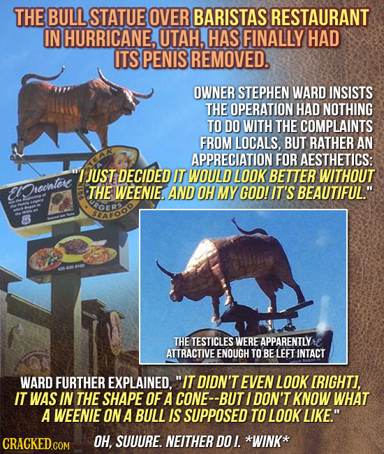 12 Important Things You Missed About Huge Stories (4/7)