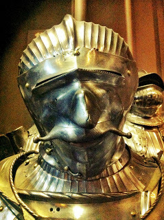 6 Insane Masks That Made Your Grandparents' Lives Terrifying