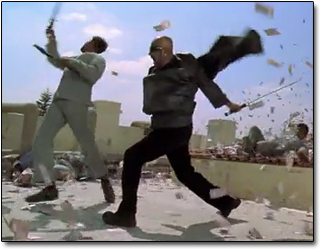 The 5 Most Embarrassing Things Angry Mobs Have Rioted Over