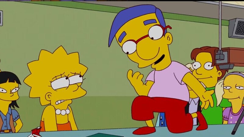 Five Hilariously Unrequited Sitcom Romances