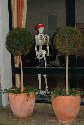 5 Steps to Having The Most Badass Funeral Ever